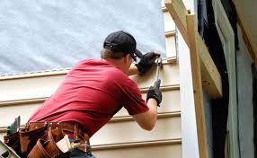 Best Wood Siding Installation  in Monroe, WA